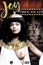Joy and the Pharaohs (1993) Poster