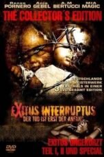 Exitus interruptus (2006)
