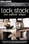 Lock, Stock, & Smoking Dildos (2018)