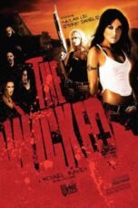 The Wicked (2008)