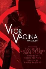 V For Vagina XXX (2022)