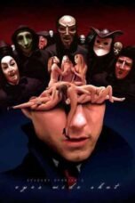 Eyes Wide Shut (1999)