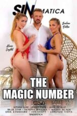 The Magic Number Vol. 2 (2023)