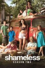 Shameless: Season 2 (2012)