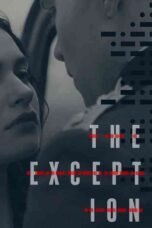 The Exception (2017)