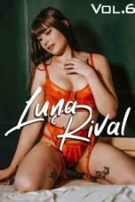 Luna Rival Vol. 6 (2025) Luna Rival Vol. 6 (2025)
