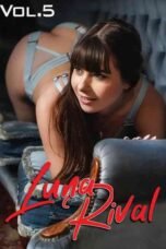Luna Rival Vol. 5 (2024) Luna Rival Vol. 5 (2024)