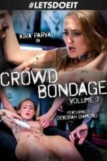 Crowd Bondage Vol. 7 (2019)
