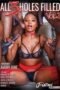All 3 Holes Filled Vol.1 (2025)