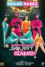 Squirt Game: The Fap Game (2021)
