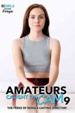 Amateurs Caught On Cam 9 (2021)
