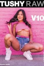 Tushy Raw V10 (2019) Tushy Raw V10 (2019)