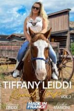 Tiffany Leiddi Road Trip Vol. 2 (2026) Tiffany Leiddi Road Trip Vol. 2 (2026)
