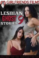 Lesbian Ghost Stories 9 (2026)