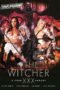 The Witcher: A Porn XXX Parody (2026)